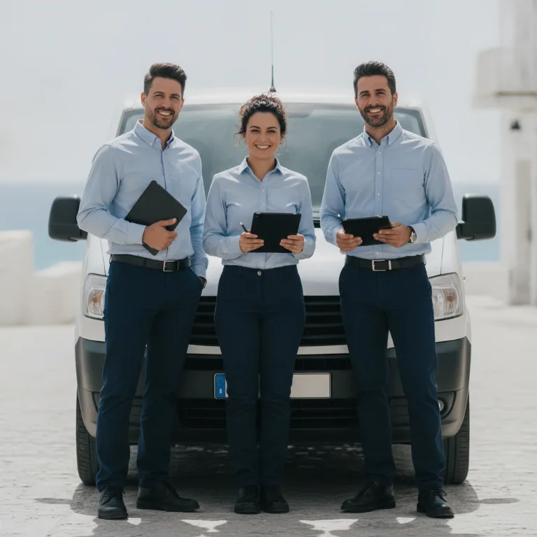Consulente Finanziario team a Como
