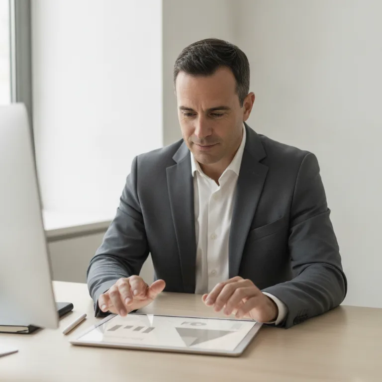 Consulente Finanziario servizio a Como